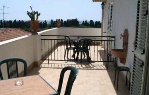 Santantonio 3* Giardini Naxos