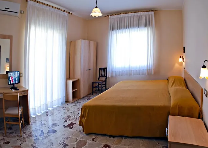 Villa Santantonio