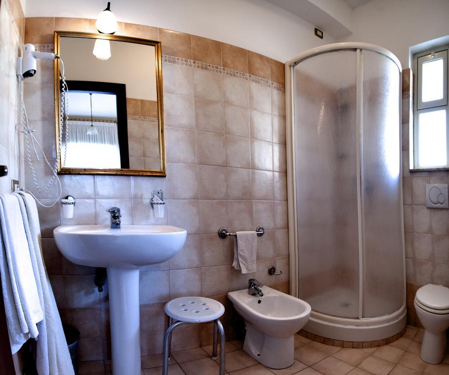 Santantonio Gasthof 3*