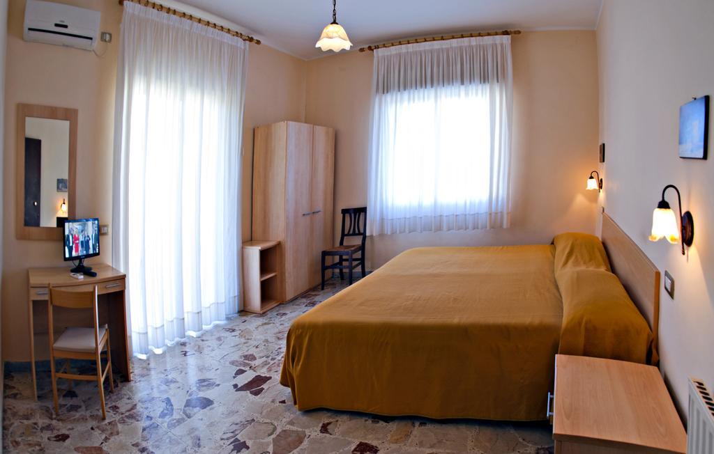 Santantonio 3* Giardini-Naxos