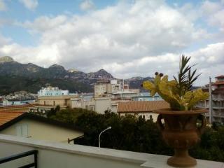 Gasthof Santantonio Giardini-Naxos